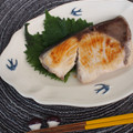 バカリャウ's cooksnap of when they made ぶりのぬか漬け.