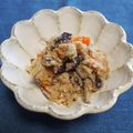 バカリャウ's cooksnap of when they made 簡単美味しい卯の花♪（おから煮）.
