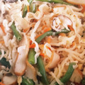 arita86's cooksnap of when they made 具だくさんの切り干し大根.