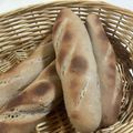 papikun's cooksnap of when they made 黒フランス。.