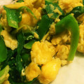 daineko's cooksnap of when they made 美味しい野草♪ノカンゾウの卵炒め.