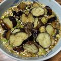 しお大根's cooksnap of when they made さっぱり！ナスの揚げ浸し♡香味ダレ.