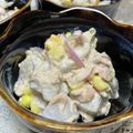 chocoraママ's cooksnap of when they made 里芋のデリ風★ツナマヨネーズサラダ.