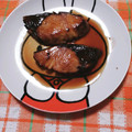 ﾁｲﾁｬﾝﾏﾏ's cooksnap of when they made 簡単！ブリのバルサミコソテー.