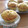 caramel-cookie's cooksnap of when they made しっとり～黒ゴマたっぷりおからマフィン.