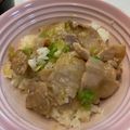 kumiracle♡'s cooksnap of when they made ねぎ塩豚カルビ弁当(麦飯)再現レシピ★.