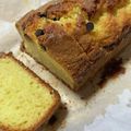 acomomo's cooksnap of when they made 簡単混ぜるだけ☆カステラ風パウンドケーキ.