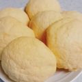 おじょう1213's cooksnap of when they made 100レポ達成！行列のメロンパン屋の味.