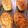 ＊かるさ＊'s cooksnap of when they made プチフランスとダダ漏れチーズフランス.