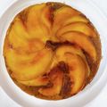 まる子るま's cooksnap of when they made リンゴとクリチのケーキ★HMで炊飯器OK.