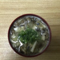 かおり♡♡♡'s cooksnap of when they made 生姜たっぷり♪ しめじとさば缶のお味噌汁.