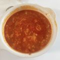ゆかりりりー's cooksnap of when they made レンジ本格オートミールリゾットダイエット.