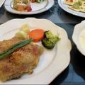 クック2WOC20☆'s cooksnap of when they made 唐揚げ風パリパリチキンのオーブン焼き.