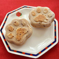 料理好きのᎯ♡'s cooksnap of when they made かぼちゃのしっとり焼きドーナツ.