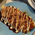 なっぴーこーぴー's cooksnap of when they made もやし消費に★とんぺい焼き.