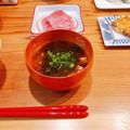 うす味さん's cooksnap of when they made ☆しょうがの香りがいい♡もずくスープ☆.