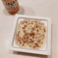 まんまるまうちゃん's cooksnap of when they made 酢納豆に蜂蜜.