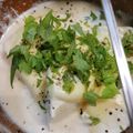 あーちぃのさりまん's cooksnap of when they made ミルクチーズ温やっこ.