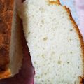 ﾋﾛandｿﾗまま's cooksnap of when they made 米粉パン.