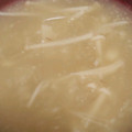 ヨシヨッシー's cooksnap of when they made じゃがいもとえのきのお味噌汁.