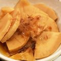 ☆瑛☆'s cooksnap of when they made 旬の若竹煮.
