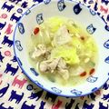 ふたごゆき's cooksnap of when they made なんちゃってサムゲタン.