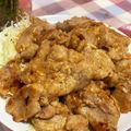 みぃのまま×3's cooksnap of when they made ヒレ肉のステーキ♪ニンニクソースで簡単に.