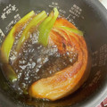 Kimron's cooksnap of when they made 炊飯器でほろほろ煮豚だ！！.