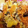 COCO&Mo-'s cooksnap of when they made オイルサーディンとじゃがいものグリル.