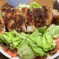 那須与一。's cooksnap of when they made 簡単やわらか★揚げ焼きトンカツ♡.