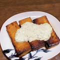 のんきい1023's cooksnap of when they made メインにも♬厚揚げの南蛮風.