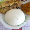 mmameco's cooksnap of when they made ＊レンジで温めよう！ほわほわ肉まん＊.