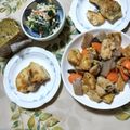 まりゆりひろこ's cooksnap of when they made めかじきのムニエル◎バター醤油.