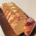 よぴぴよ's cooksnap of when they made 酒粕のパウンドケーキ.