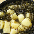 ぽりぽり拓庵's cooksnap of when they made ☆じゃがいもと刻み昆布のうま煮☆.