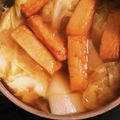 himhima72's cooksnap of when they made おでんのつゆ.
