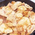 モッパ's cooksnap of when they made うちの喫茶店の生姜焼き.