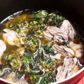 ゲーナがんも's cooksnap of when they made ふきのとうと牡蠣の春の香りアヒージョ.