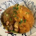 ぬるみち's cooksnap of when they made 鶏ももで☆柔らか☆みぞれ煮☆.