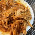 みまゆ's cooksnap of when they made 簡単！＊豚こま de ポークケチャップ＊.