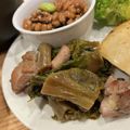 ぺっぺぺ72's cooksnap of when they made 生の高菜と鶏肉の炒め煮.