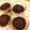 haruterin's cooksnap of when they made 生おからでチョコケーキ。糖質制限おやつ.