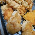 まーく71's cooksnap of when they made シンプルすぎる！から揚げ.