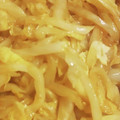 sugiさん's cooksnap of when they made 簡単☆つまみ消費あと一品☆白菜のナムル♪.