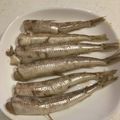 クック1DNE7V☆'s cooksnap of when they made メギスの塩煮.