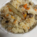 こばゆみ♫'s cooksnap of when they made ひき肉入り☆和風炊き込みおこわ.