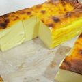 xiaoai's cooksnap of when they made ヘルシー！豆腐のチーズケーキ.