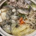 ★Mei's cooksnap of when they made ☆寄せ鍋☆〜小鍋〜.