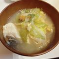 ななぞぅ's cooksnap of when they made 韓国の友人に教わった☆お肌ぷるぷるプゴク.