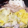 itsuk's cooksnap of when they made 博多風◎簡単水炊き.